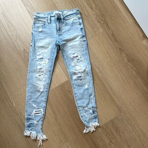 KanCan signature girls jeans